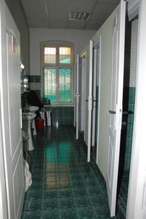 Central Station Hostel Bělehrad Pokoj fotografie
