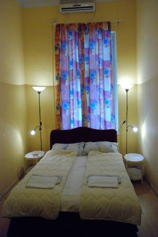 Central Station Hostel Bělehrad Pokoj fotografie