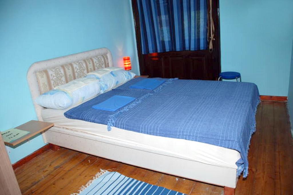 Central Station Hostel Bělehrad Pokoj fotografie